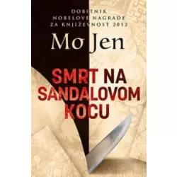 Smrt na sandalovom kocu