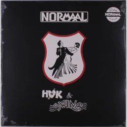 Normaal - Hok & Swing (Reissue) (2 LP)