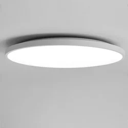 Foshanzhaoming Plafonska lampa LED, 36 W, 220 V, Bela