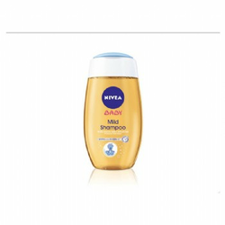 Nivea Baby posebno blagi šampon, 200 ml