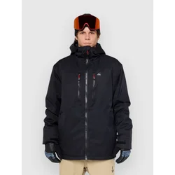 Rip Curl Anti Series Core 20K/20K Jacket solid black