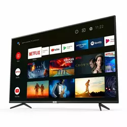 TCL 65P615 4K UHD Android TV 65 (164cm)