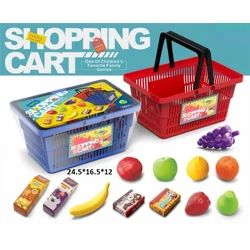 Korpa za market set za igru ( 996412 )