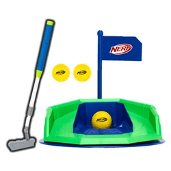 Nerf Pivot Putt Golf