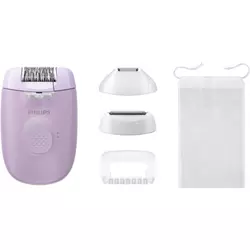 Epilator Philips BRE257/00