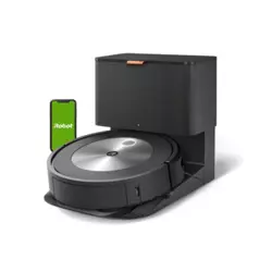 iRobot Robotski usisivač Roomba j7+(j7558)