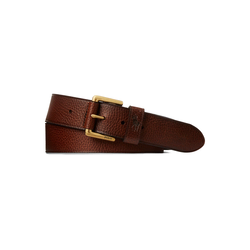 Polo Ralph Lauren Pas temno rjava