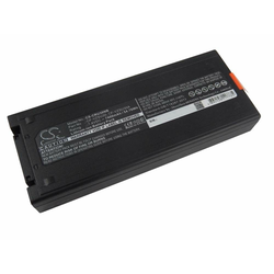 baterija za Panasonic Toughbook CF-18/CF18/CF-18D, 7400 mAh