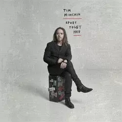 Tim Minchin - Apart Together (LP)