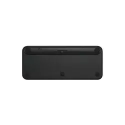 LOGITECH POP Icon Keys US tastatura graphite