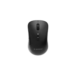 GEMBIRD MUSW2-7B-01, Bezicni opticki mis  Bluetooth 5.1 + 2.4 GHz