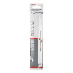 Bosch 2608654406 S 3456 XF Progressor for Wood and Metal listovi univerzalne testere ( 2608654406 )