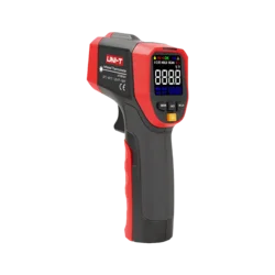 UNI-T Ročni multimeter in pirometer za merjenje temperature UT301A+