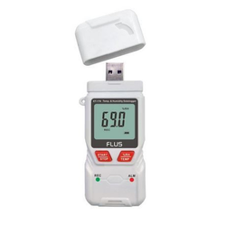 Flus ET-176 USB datalogger za temperaturu i vlažnost vazduha