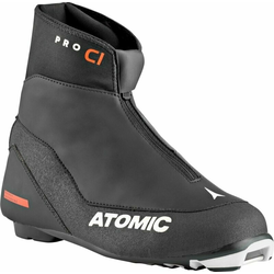 Atomic Pro C1 XC Boots Black/Red/White 8 22/23
