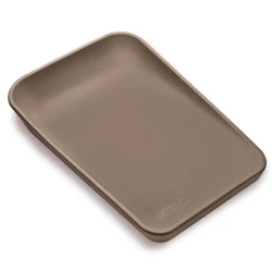leander® previjalna podloga matty™ mocca