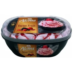 SLADOLED ALOMA FOREST FRUIT 900ML