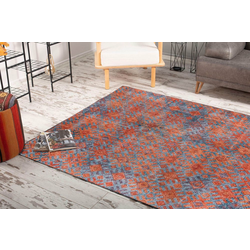CONCEPTUM HYPNOSE Funk Chenille Orange AL 06 ( 140 x 190 )