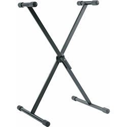 Konig & Meyer 18930 Keyboard Stand Black