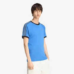 Majice adidas 3S T-Shirt Blue M