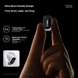 Edifier Bluetooth slušalice, 41H, Crne