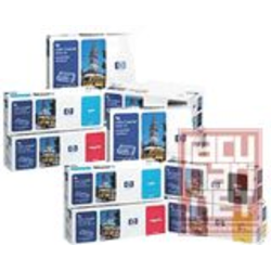 CF402X - HP Toner, yellow, 2300 pages