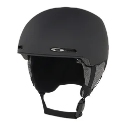 Oakley Mod1 Helmet blackout Gr. L