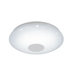 Eglo 96684 - LED RGBW prigušiva plafonska svetiljka VOLTAGO-C LED/17W/230V