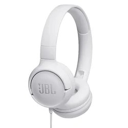 JBL slušalice TUNE 500 WHITE