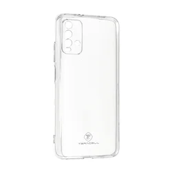 Maska Teracell Skin za Xiaomi Redmi 9T/Note 9 4G/9 Power transparent