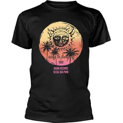Sublime Skunk Records Black L Majica