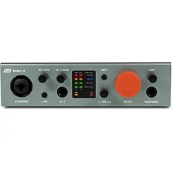 ESI AMBER ESI Amber i1 audio interfejs