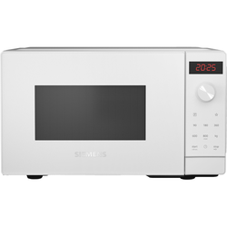 Siemens FF023LMW0 iQ300 mikrovalovna pečica, bela