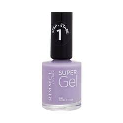 RIMMEL Lak za nokte Super gel 028