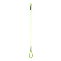 SIGURNOSNO UŽE ZA POZICIONIRANJE EDELRID neon green 75cm