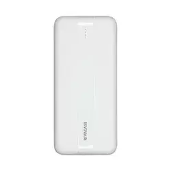 RIVACASE Eksterna baterija VA 2041, 10000mAh. 10W, Beli