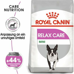 Royal Canin Pasja hrana Relax Care Mini