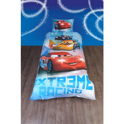 Posteljina DISNEY – Cars Ice