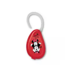 Kutija za varalicu Mickey Mouse NUK 256415 - za čuvanje 2 varalice