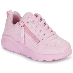 Skechers Patike za devojčice Uno Lite-Easy Zip, 310387L-LTPK, Roze