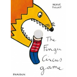 Finger Circus Game