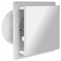 shumee Ventilator za kopalnico Ventis Pure 150 Bela S
