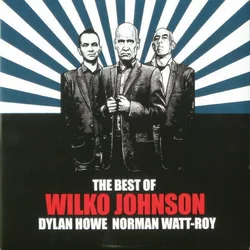 Wilko Johnson The Best Of (2 LP)
