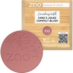 Zao Polnilo za compact blush