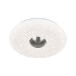 Briloner - LED plafonsko svetlo NALU LED/12W/230V