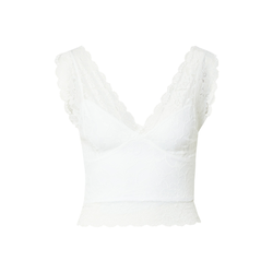 Sublevel Bluza, bela