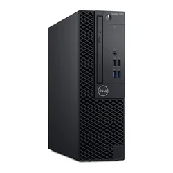 DELL OptiPlex 3070 SFF i5-9500 3.00 GHz / 4.40 GHz, 8 GB DDR4 RAM, 256 GB NVMe SSD M.2, Windows 10/11