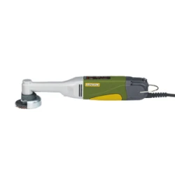 Proxxon električna ugaona brusilica sa dugim vratom LHW 100W P28547