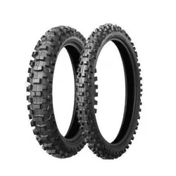 Bridgestone M203 ( 70/100-17 TT 40M M/C, NHS, prednji točak )
