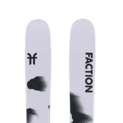 Faction Prodigy 2 98 Freeride smuči 2027